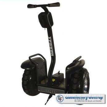 Self Balance Scooter Deluxe