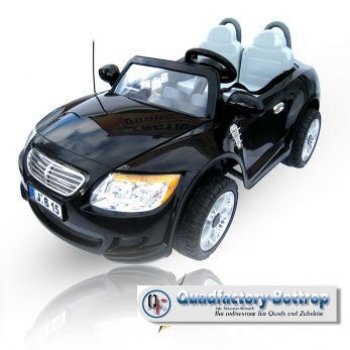 Elektroauto 7 sitzer