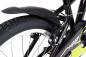 Preview: Actionbikes Kinderfahrrad Wasp 20 Zoll, Schwarz/Gelb, Fahrradständer, Schutzbleche, Felgenbremsen Preview: Actionbikes Kinderfahrrad Wasp 20 Zoll, Schwarz/Gelb, Fahrradständer, Schutzbleche, Felgenbremsen