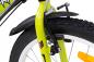 Preview: Actionbikes Kinderfahrrad Wasp 20 Zoll, Schwarz/Gelb, Fahrradständer, Schutzbleche, Felgenbremsen Preview: Actionbikes Kinderfahrrad Wasp 20 Zoll, Schwarz/Gelb, Fahrradständer, Schutzbleche, Felgenbremsen