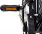 Preview: Actionbikes Kinderfahrrad Wasp 20 Zoll, Schwarz/Gelb, Fahrradständer, Schutzbleche, Felgenbremsen Preview: Actionbikes Kinderfahrrad Wasp 20 Zoll, Schwarz/Gelb, Fahrradständer, Schutzbleche, Felgenbremsen