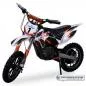 Preview: Kinder Mini Elektro Crossbike Gazelle 500 Watt verstärkte Gabel Preview: Kinder Mini Elektro Crossbike Gazelle 500 Watt verstärkte Gabel