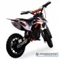Preview: Kinder Mini Elektro Crossbike Gazelle 500 Watt verstärkte Gabel Preview: Kinder Mini Elektro Crossbike Gazelle 500 Watt verstärkte Gabel