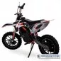 Preview: Kinder Mini Elektro Crossbike Gazelle 500 Watt verstärkte Gabel Preview: Kinder Mini Elektro Crossbike Gazelle 500 Watt verstärkte Gabel