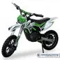Preview: Kinder Mini Elektro Crossbike Gazelle 500 Watt verstärkte Gabel Preview: Kinder Mini Elektro Crossbike Gazelle 500 Watt verstärkte Gabel