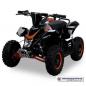 Preview: Kinder Elektro Miniquad Maddox 1000 Watt Preview: Kinder Elektro Miniquad Maddox 1000 Watt