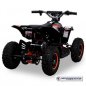 Preview: Kinder Elektro Miniquad Maddox 1000 Watt Preview: Kinder Elektro Miniquad Maddox 1000 Watt