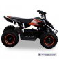 Preview: Kinder Elektro Miniquad Maddox 1000 Watt Preview: Kinder Elektro Miniquad Maddox 1000 Watt