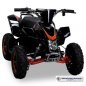 Preview: Kinder Elektro Miniquad Maddox 1000 Watt Preview: Kinder Elektro Miniquad Maddox 1000 Watt