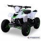 Preview: Kinder Elektro Miniquad Maddox 1000 Watt Preview: Kinder Elektro Miniquad Maddox 1000 Watt