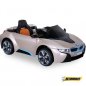 Preview: Lizenzierter BMW I8 mit 2 x 45 Watt Motor Preview: Lizenzierter BMW I8 mit 2 x 45 Watt Motor