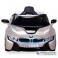 Preview: Lizenzierter BMW I8 mit 2 x 45 Watt Motor Preview: Lizenzierter BMW I8 mit 2 x 45 Watt Motor