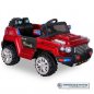 Preview: Kinder Elektroauto Jeep KL-88 2 x 30 Watt Motor Preview: Kinder Elektroauto Jeep KL-88 2 x 30 Watt Motor