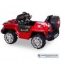 Preview: Kinder Elektroauto Jeep KL-88 2 x 30 Watt Motor Preview: Kinder Elektroauto Jeep KL-88 2 x 30 Watt Motor
