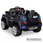 Preview: Kinder Elektroauto Jeep KL-88 2 x 30 Watt Motor Preview: Kinder Elektroauto Jeep KL-88 2 x 30 Watt Motor