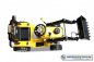 Preview: Kinder Elektrobagger ZP10005 , 2 x 25 Watt Motor Preview: Kinder Elektrobagger ZP10005 , 2 x 25 Watt Motor
