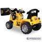 Preview: Kinder Elektrobagger ZP10005 , 2 x 25 Watt Motor Preview: Kinder Elektrobagger ZP10005 , 2 x 25 Watt Motor
