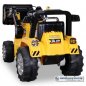 Preview: Kinder Elektrobagger ZP10005 , 2 x 25 Watt Motor Preview: Kinder Elektrobagger ZP10005 , 2 x 25 Watt Motor