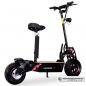 Preview: E-Scooter eFlux Freeride PRO 1600 Watt 48 V mit LED Licht, Freilauf, 13x5-6 Reifen Preview: E-Scooter eFlux Freeride PRO 1600 Watt 48 V mit LED Licht, Freilauf, 13x5-6 Reifen