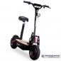 Preview: E-Scooter eFlux Freeride PRO 1600 Watt 48 V mit LED Licht, Freilauf, 13x5-6 Reifen Preview: E-Scooter eFlux Freeride PRO 1600 Watt 48 V mit LED Licht, Freilauf, 13x5-6 Reifen