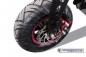 Preview: E-Scooter eFlux Freeride PRO 1600 Watt 48 V mit LED Licht, Freilauf, 13x5-6 Reifen Preview: E-Scooter eFlux Freeride PRO 1600 Watt 48 V mit LED Licht, Freilauf, 13x5-6 Reifen