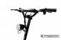 Preview: E-Scooter eFlux Freeride PRO 1600 Watt 48 V mit LED Licht, Freilauf, 13x5-6 Reifen Preview: E-Scooter eFlux Freeride PRO 1600 Watt 48 V mit LED Licht, Freilauf, 13x5-6 Reifen