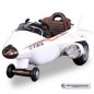 Preview: Elektroauto Flugzeug JE188 2 x 35 Watt Motor Preview: Elektroauto Flugzeug JE188 2 x 35 Watt Motor