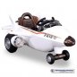 Preview: Elektroauto Flugzeug JE188 2 x 35 Watt Motor Preview: Elektroauto Flugzeug JE188 2 x 35 Watt Motor