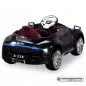 Preview: Kinder Elektroauto Spyder A228 - 2 x 6 Volt 7 AH Batterie Preview: Kinder Elektroauto Spyder A228 - 2 x 6 Volt 7 AH Batterie