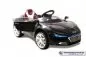 Preview: Kinder Elektroauto Spyder A228 - 2 x 6 Volt 7 AH Batterie Preview: Kinder Elektroauto Spyder A228 - 2 x 6 Volt 7 AH Batterie