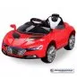 Preview: Kinder Elektroauto Spyder A228 - 2 x 6 Volt 7 AH Batterie Preview: Kinder Elektroauto Spyder A228 - 2 x 6 Volt 7 AH Batterie