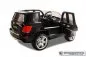 Preview: Elektro Kinderauto Mercedes Benz GLK 300 Lizenziert 2 x 35 Watt Preview: Elektro Kinderauto Mercedes Benz GLK 300 Lizenziert 2 x 35 Watt