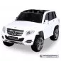 Preview: Elektro Kinderauto Mercedes Benz GLK 300 Lizenziert 2 x 35 Watt Preview: Elektro Kinderauto Mercedes Benz GLK 300 Lizenziert 2 x 35 Watt