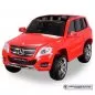 Preview: Elektro Kinderauto Mercedes Benz GLK 300 Lizenziert 2 x 35 Watt Preview: Elektro Kinderauto Mercedes Benz GLK 300 Lizenziert 2 x 35 Watt