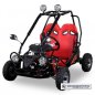 Preview: Mini Kinder Elektro Buggy 450 Watt und 750 Watt mit RG Preview: Mini Kinder Elektro Buggy 450 Watt und 750 Watt mit RG