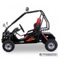Preview: Mini Kinder Elektro Buggy 450 Watt und 750 Watt mit RG Preview: Mini Kinder Elektro Buggy 450 Watt und 750 Watt mit RG