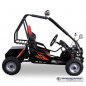 Preview: Mini Kinder Elektro Buggy 450 Watt und 750 Watt mit RG Preview: Mini Kinder Elektro Buggy 450 Watt und 750 Watt mit RG
