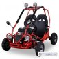 Preview: Mini Kinder Elektro Buggy 450 Watt und 750 Watt mit RG Preview: Mini Kinder Elektro Buggy 450 Watt und 750 Watt mit RG