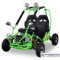 Preview: Mini Kinder Elektro Buggy 450 Watt und 750 Watt mit RG Preview: Mini Kinder Elektro Buggy 450 Watt und 750 Watt mit RG