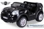 Preview: Elektroauto BMW Mini Beachcomber Lizenziert 2 x 45 Watt Motor Preview: Elektroauto BMW Mini Beachcomber Lizenziert 2 x 45 Watt Motor