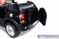 Preview: Elektroauto BMW Mini Beachcomber Lizenziert 2 x 45 Watt Motor Preview: Elektroauto BMW Mini Beachcomber Lizenziert 2 x 45 Watt Motor