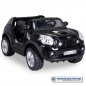 Preview: Elektroauto BMW Mini Beachcomber Lizenziert 2 x 45 Watt Motor Preview: Elektroauto BMW Mini Beachcomber Lizenziert 2 x 45 Watt Motor