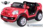 Preview: Elektroauto BMW Mini Beachcomber Lizenziert 2 x 45 Watt Motor Preview: Elektroauto BMW Mini Beachcomber Lizenziert 2 x 45 Watt Motor