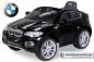 Preview: Elektroauto BMW X6 Lizenziert - Ledersitz, 2 x 45 Watt Motor Preview: Elektroauto BMW X6 Lizenziert - Ledersitz, 2 x 45 Watt Motor