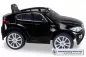 Preview: Elektroauto BMW X6 Lizenziert - Ledersitz, 2 x 45 Watt Motor Preview: Elektroauto BMW X6 Lizenziert - Ledersitz, 2 x 45 Watt Motor