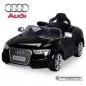 Preview: Kinder Elektroauto Audi RS5 Lizenziert Preview: Kinder Elektroauto Audi RS5 Lizenziert