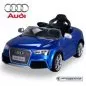 Preview: Kinder Elektroauto Audi RS5 Lizenziert Preview: Kinder Elektroauto Audi RS5 Lizenziert
