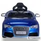 Preview: Kinder Elektroauto Audi RS5 Lizenziert Preview: Kinder Elektroauto Audi RS5 Lizenziert
