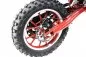 Preview: Nitro Motors 49cc Jackal Dirtbike 10 Zoll Crossbike Preview: Nitro Motors 49cc Jackal Dirtbike 10 Zoll Crossbike