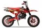 Preview: Nitro Motors 49cc Jackal Dirtbike 10 Zoll Crossbike Preview: Nitro Motors 49cc Jackal Dirtbike 10 Zoll Crossbike